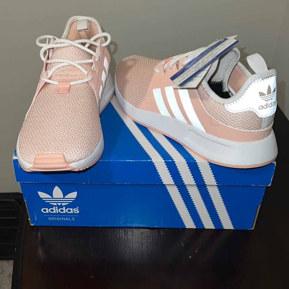 Adidas Sneakers XLPR